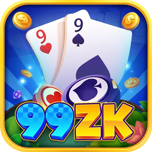 99ZK - Petualangan Seru di Dunia MMORPG